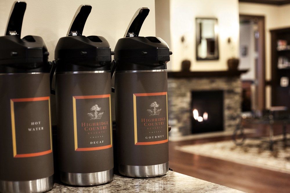 COUNTRY INN AND SUITES SEATTLE AIRPORT