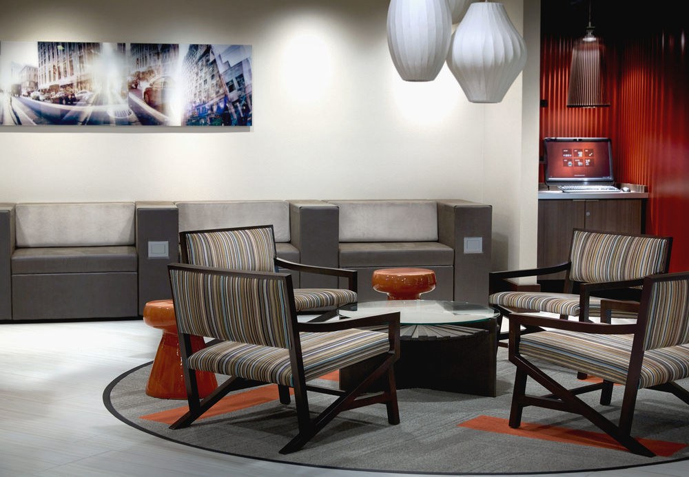 SAN FRANCISCO AIRPORT MARRIOTT WATERFRONT photo 1