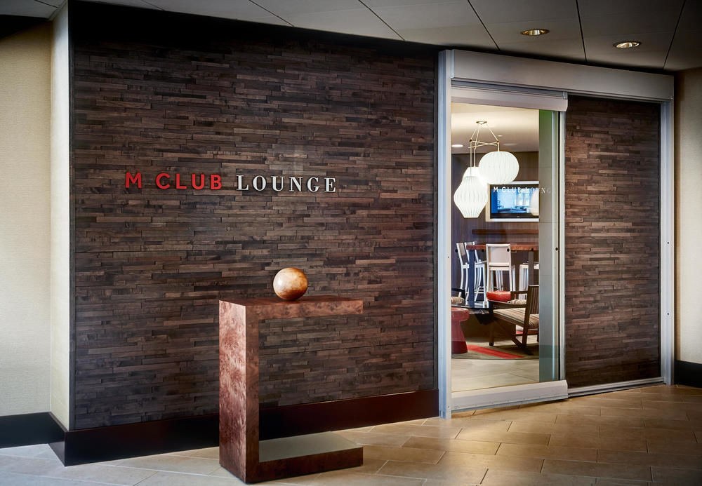 SAN FRANCISCO AIRPORT MARRIOTT WATERFRONT photo 2
