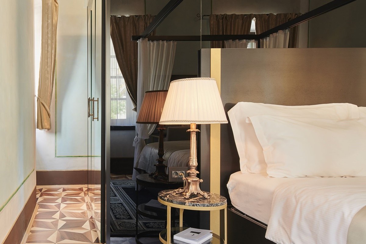 HERITAGE HOTEL KING KRESIMIR photo 1