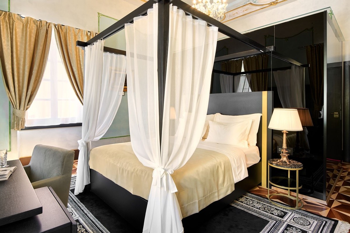 HERITAGE HOTEL KING KRESIMIR photo 2