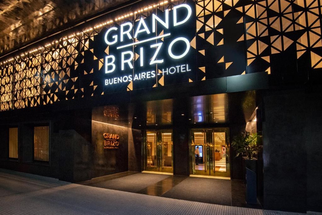 GRAND BRIZO BUENOS AIRES