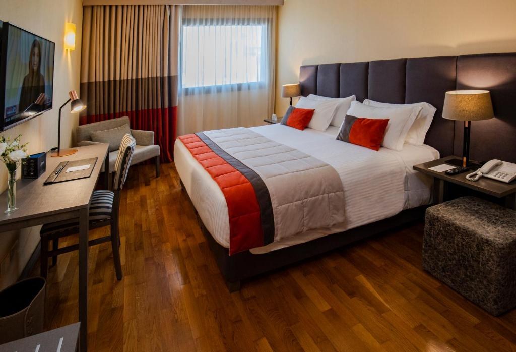 GRAND BRIZO BUENOS AIRES photo 1