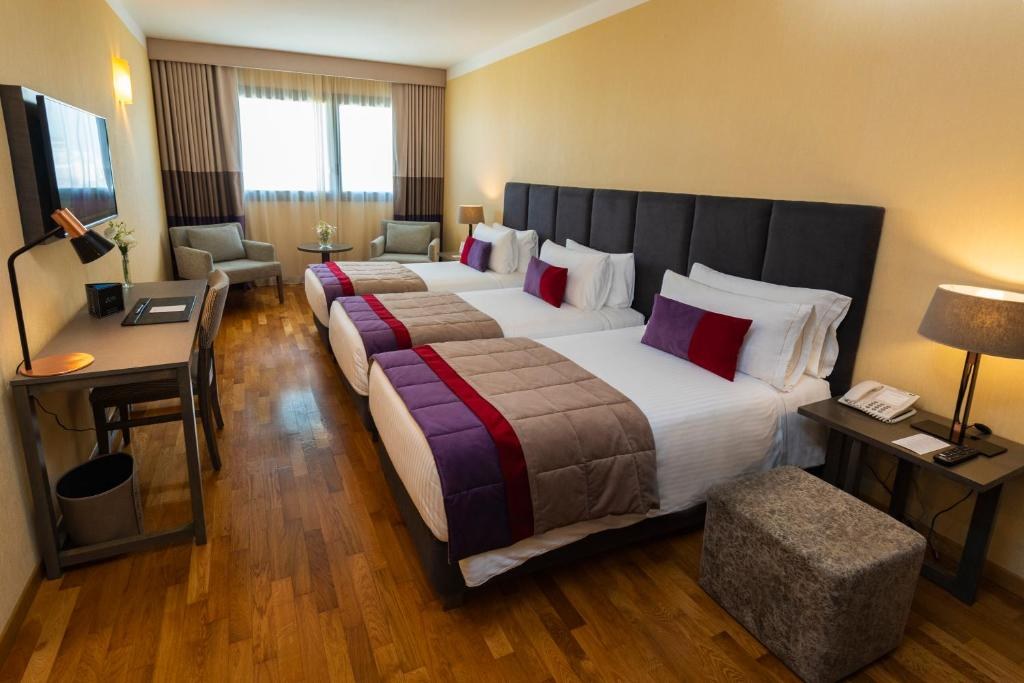 GRAND BRIZO BUENOS AIRES photo 2