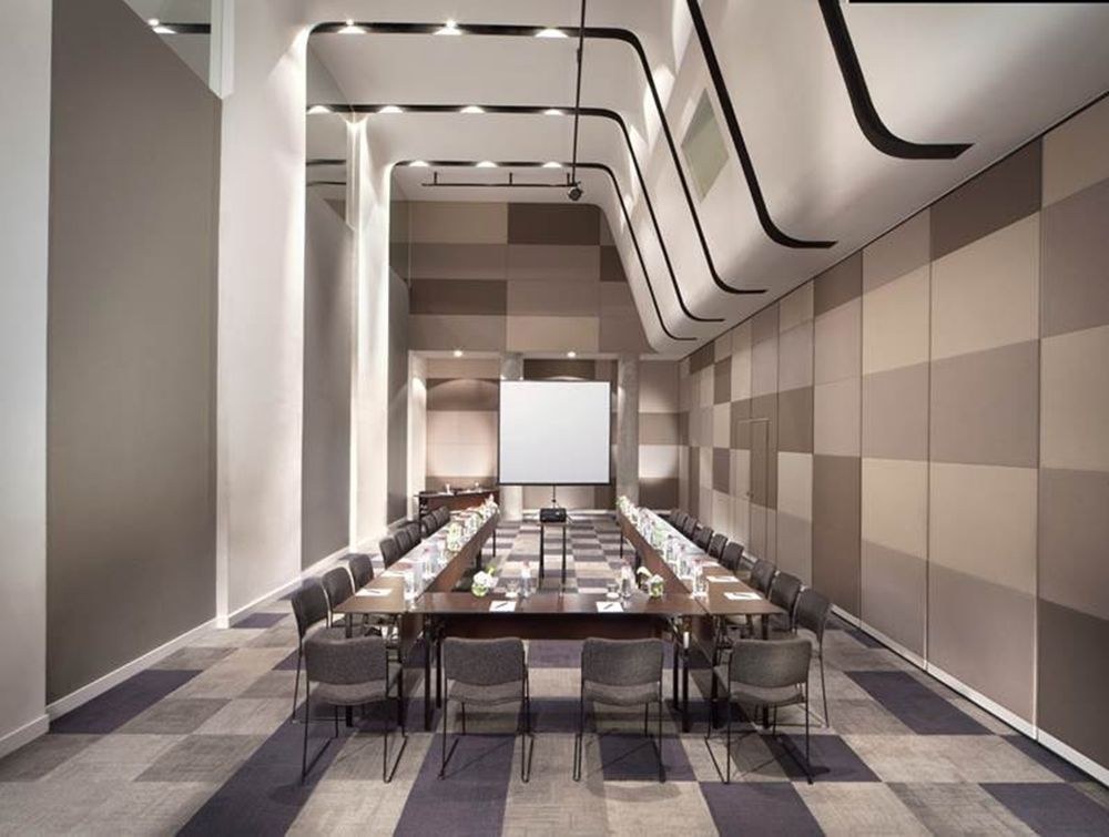 ARTOTEL THAMRIN JAKARTA photo 1