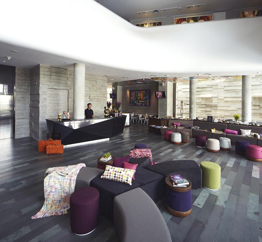 ARTOTEL THAMRIN JAKARTA photo 2