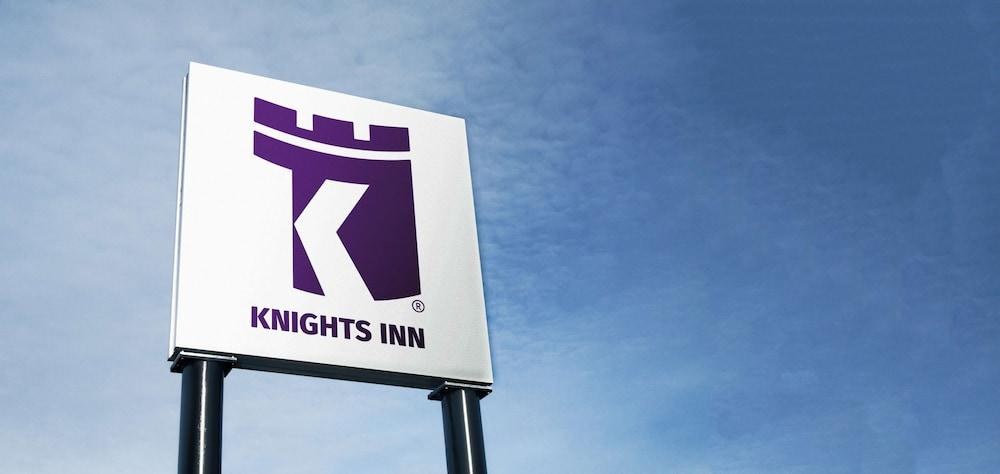 Knights Inn San Antonio near AT&T Center photo 2