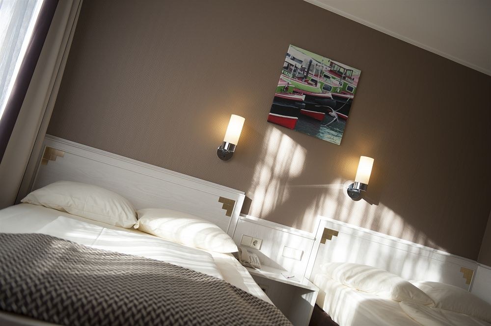 Park Hotel Hamburg Arena photo 1