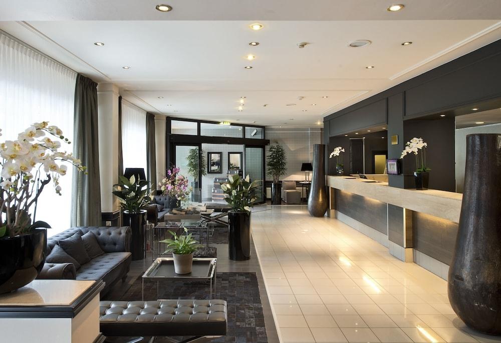 Park Hotel Hamburg Arena photo 2
