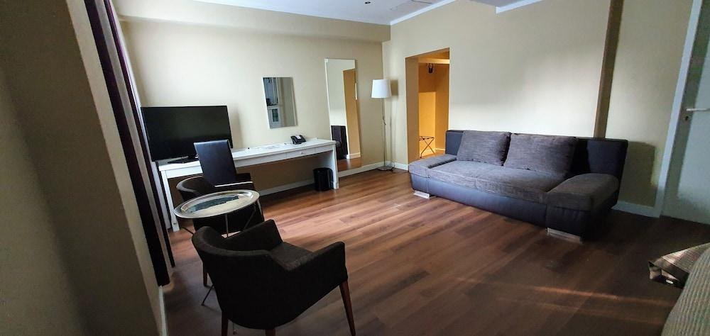 Park Hotel Hamburg Arena photo 3