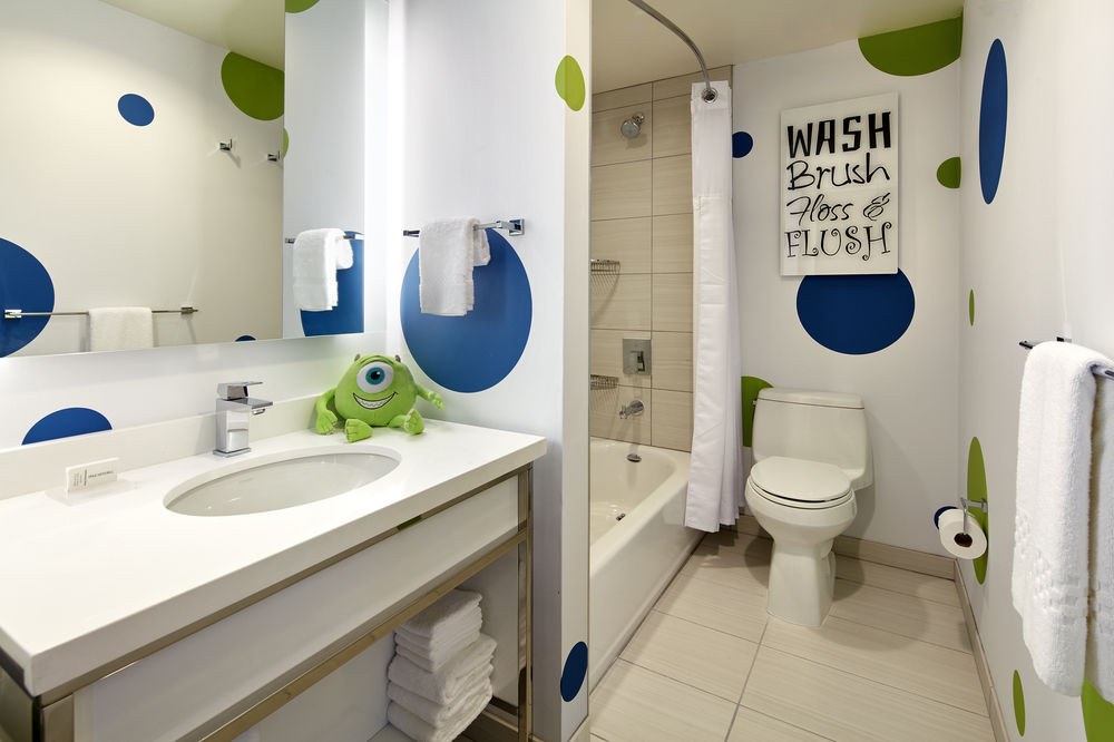 RESIDENCE INN AT ANAHEIM RESORT/CONVENTION CENTER photo 1