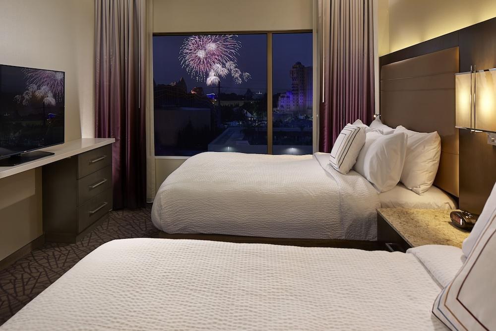 RESIDENCE INN AT ANAHEIM RESORT/CONVENTION CENTER photo 3