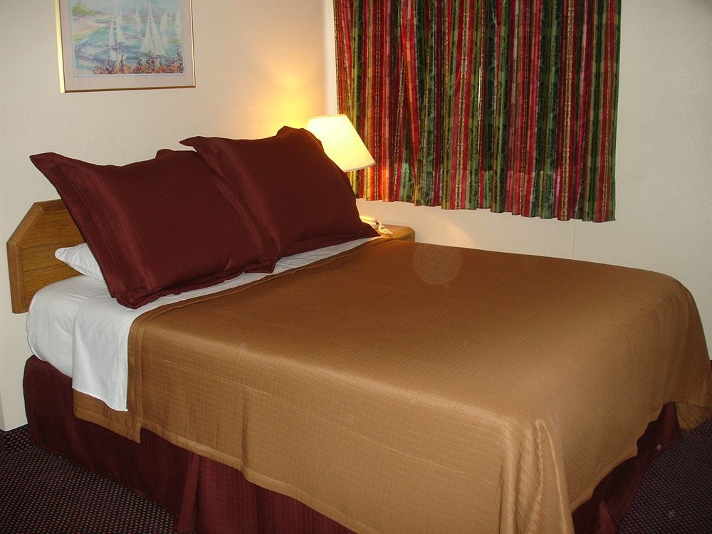 Travelodge by Wyndham by Fisherman's Wharf photo 1