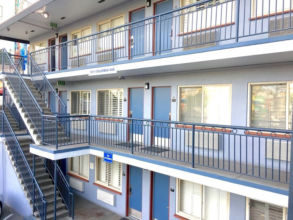 Travelodge by Wyndham by Fisherman's Wharf photo 2