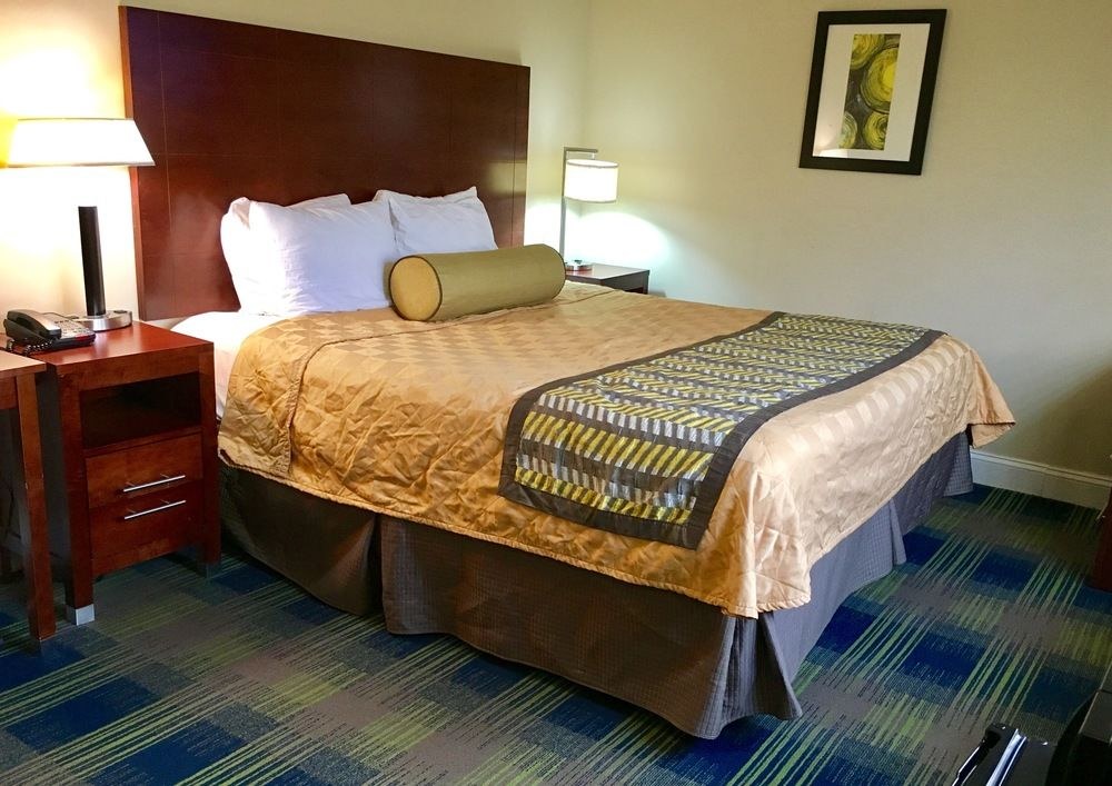 Travelodge by Wyndham by Fisherman's Wharf photo 4