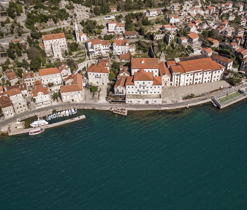 IBEROSTAR HERITAGE GRAND PERAST