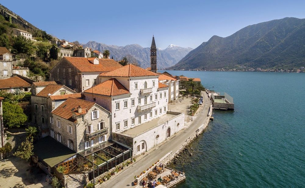 IBEROSTAR HERITAGE GRAND PERAST photo 1