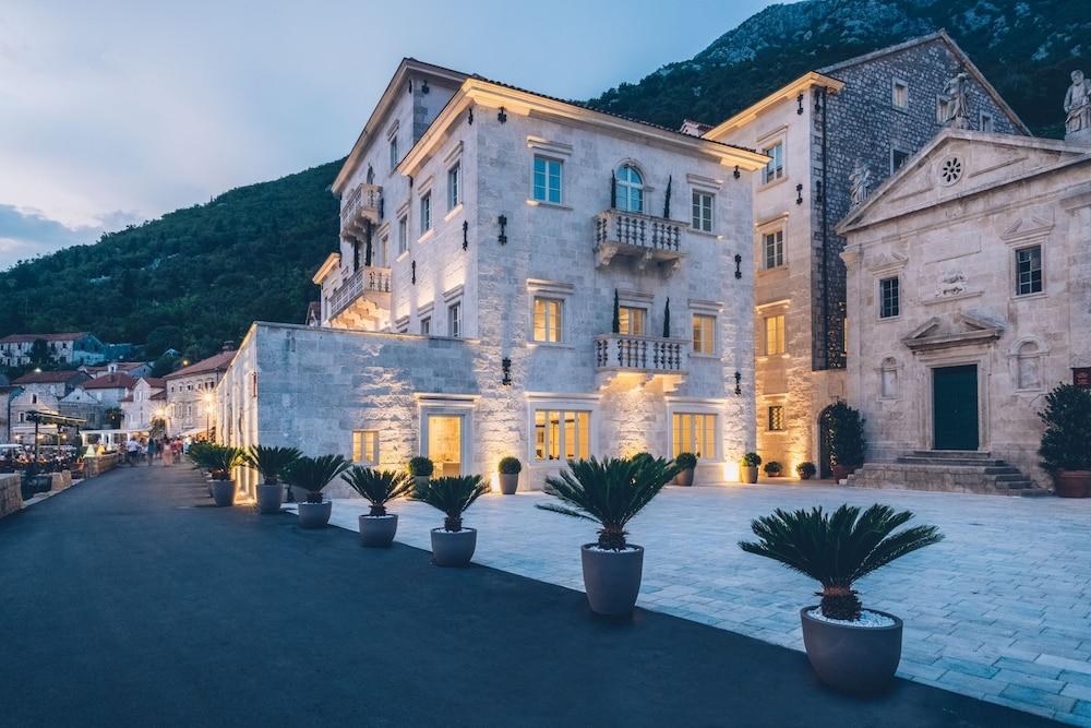 IBEROSTAR HERITAGE GRAND PERAST photo 3