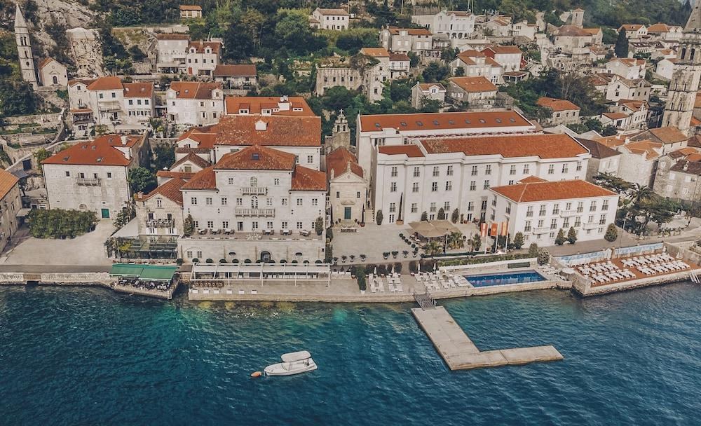 IBEROSTAR HERITAGE GRAND PERAST photo 4
