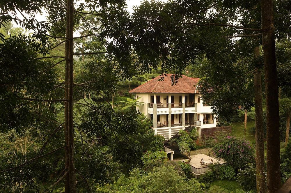 PLATARAN PUNCAK RESIDENCES