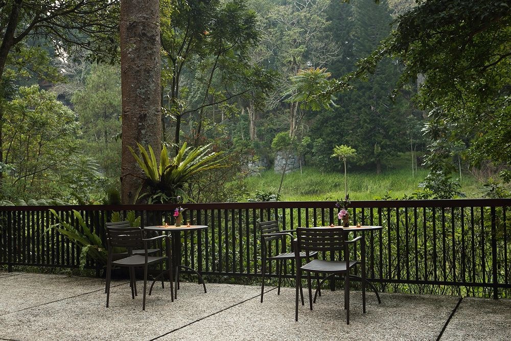 PLATARAN PUNCAK RESIDENCES photo 1