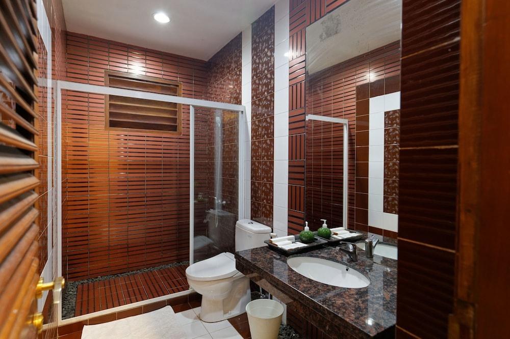 PLATARAN PUNCAK RESIDENCES photo 4