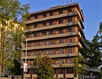 B&B Hotel Firenze Nuovo Palazzo di Giustizia