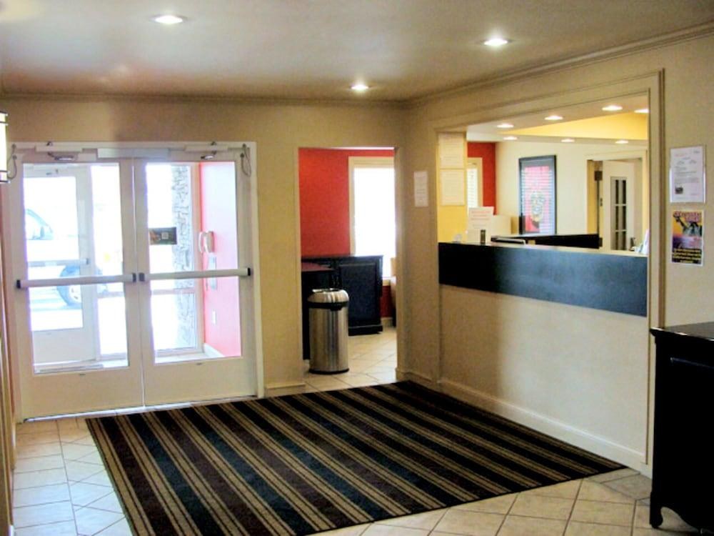 Extended Stay America Suites Meadowlands East Rutherford