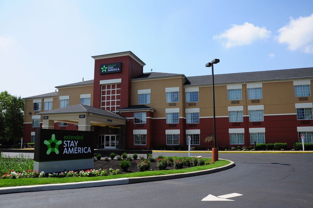 Extended Stay America Suites Meadowlands East Rutherford photo 1
