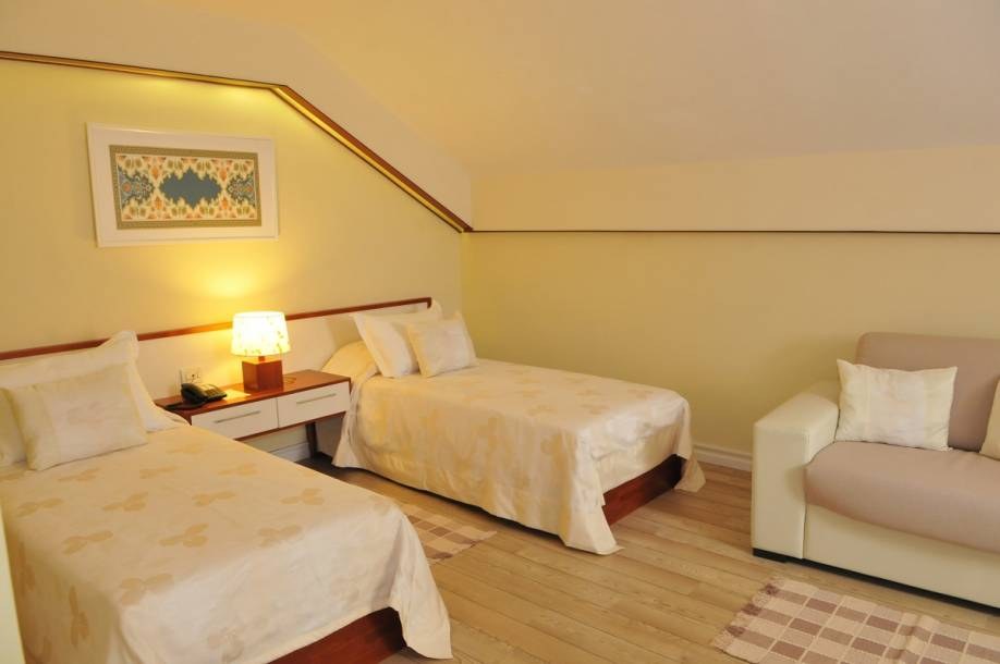 HOTEL SOKRAT photo 4