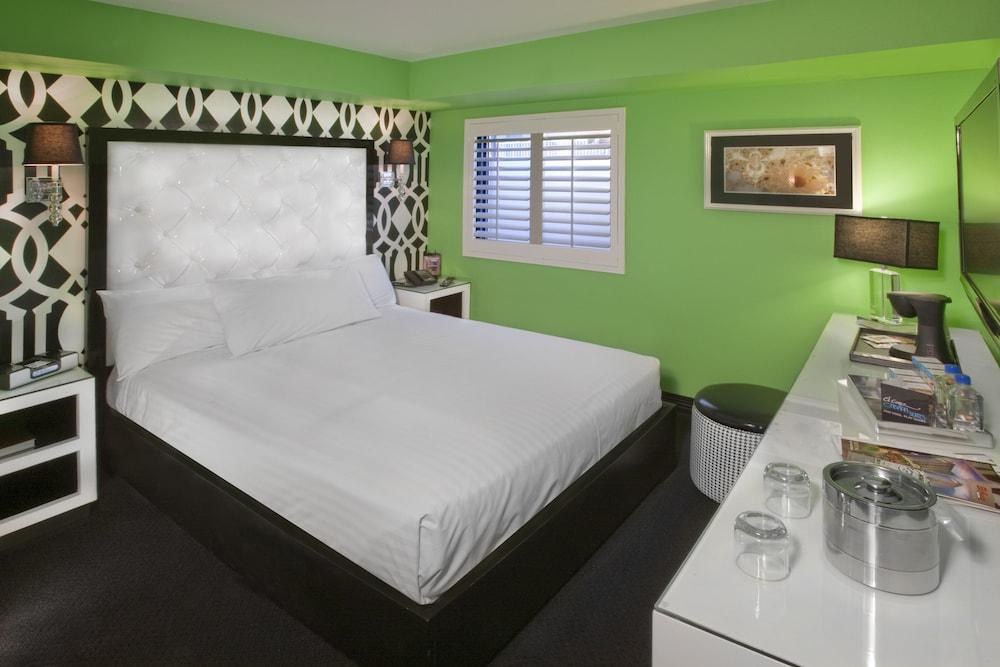 EL CORTEZ HOTEL AND CASINO photo 3