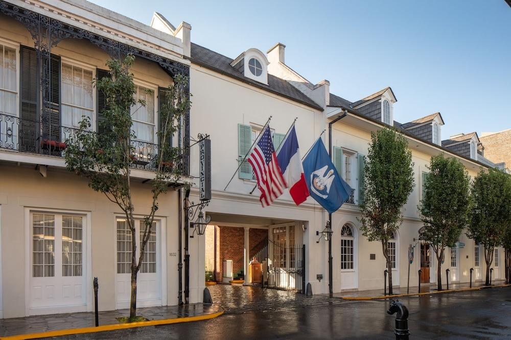 HOTEL PROVINCIAL