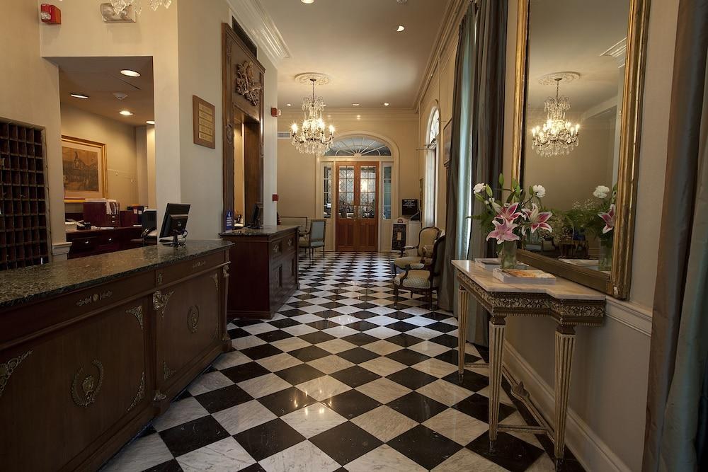 HOTEL PROVINCIAL photo 2