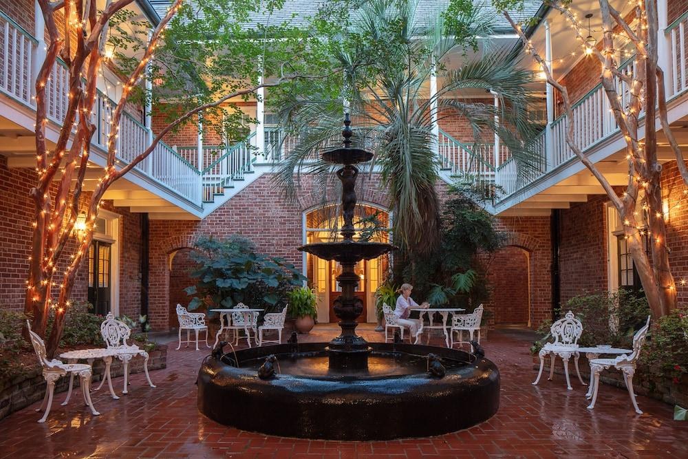 HOTEL PROVINCIAL photo 4
