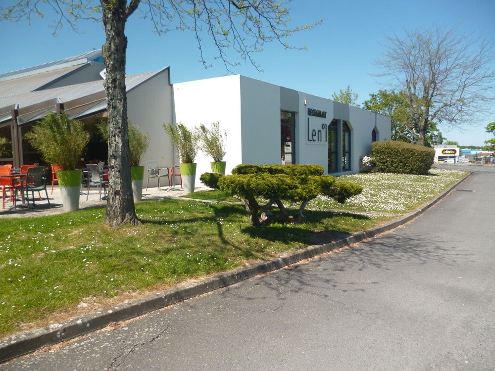 Hôtel ibis Saintes photo 2