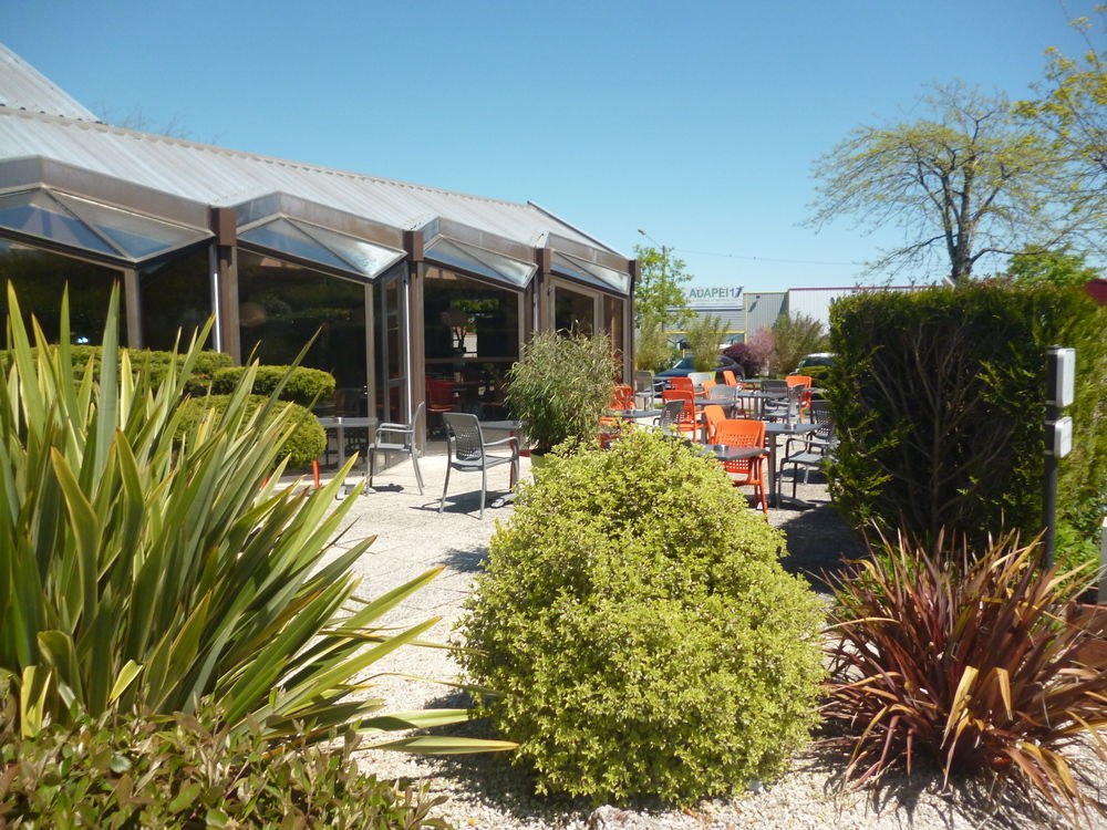 Hôtel ibis Saintes photo 3