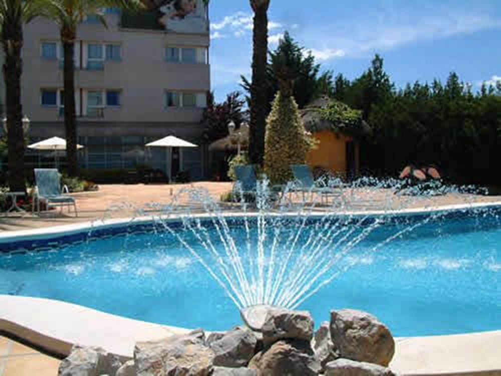 Hotel Air Penedès photo 3