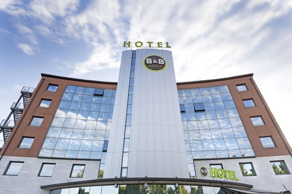 B&B Hotel Padova photo 3