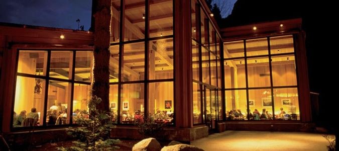Yosemite Valley Lodge photo 1