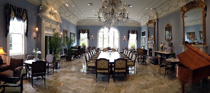 THE INN AT HOUMAS HOUSE photo 1