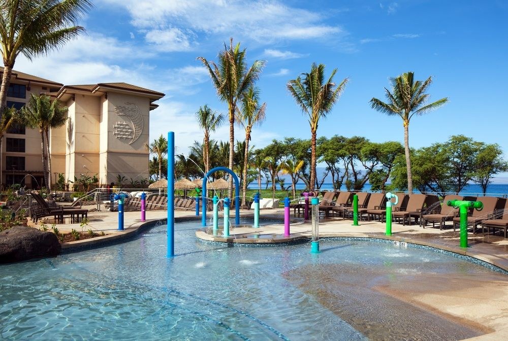 THE WESTIN NANEA OCEAN VILLAS, KA'ANAPALI photo 1