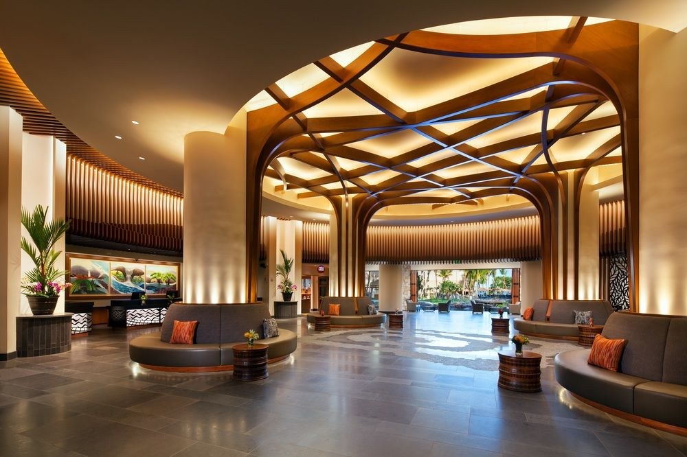 THE WESTIN NANEA OCEAN VILLAS, KA'ANAPALI photo 2