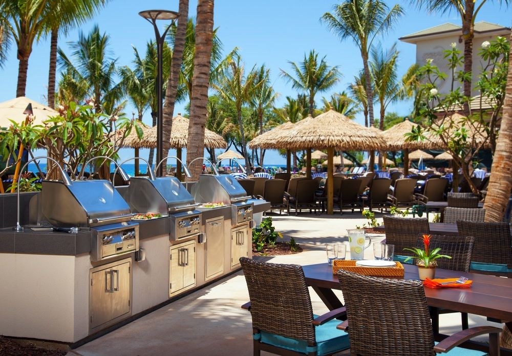 THE WESTIN NANEA OCEAN VILLAS, KA'ANAPALI photo 3