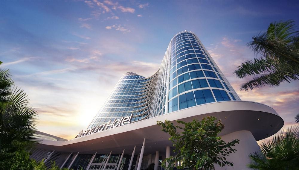 UNIVERSAL'S AVENTURA HOTEL photo 4
