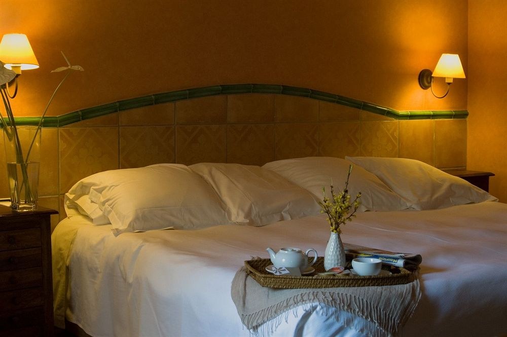 Hotel Jardín Milenio photo 1