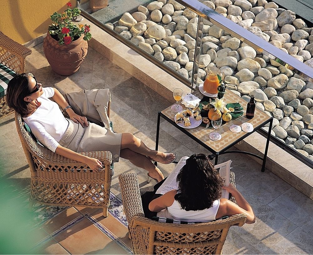 Hotel Jardín Milenio photo 2