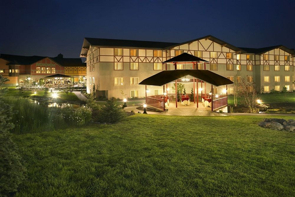 Zermatt Utah Resort & Spa Trademark Collection by Wyndham photo 1