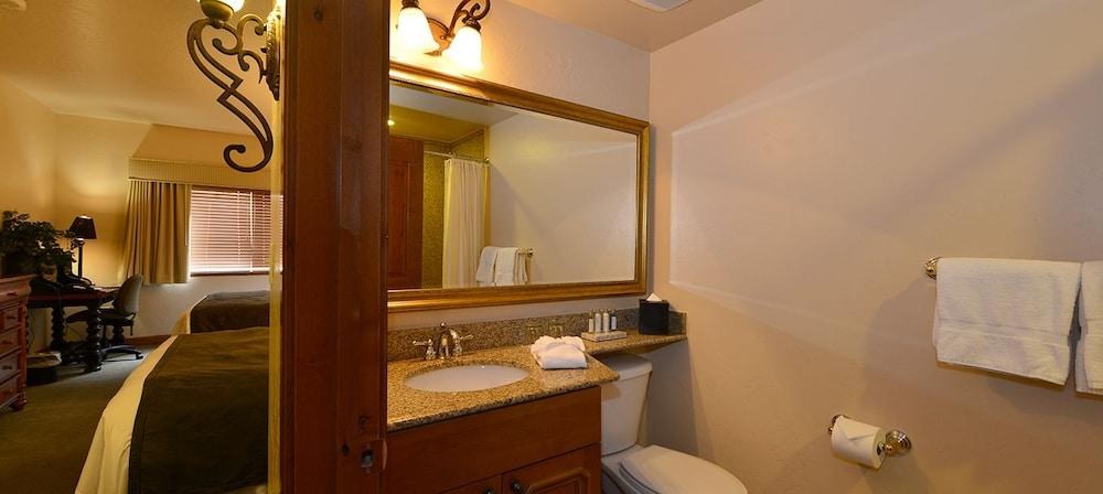 Zermatt Utah Resort & Spa Trademark Collection by Wyndham photo 3