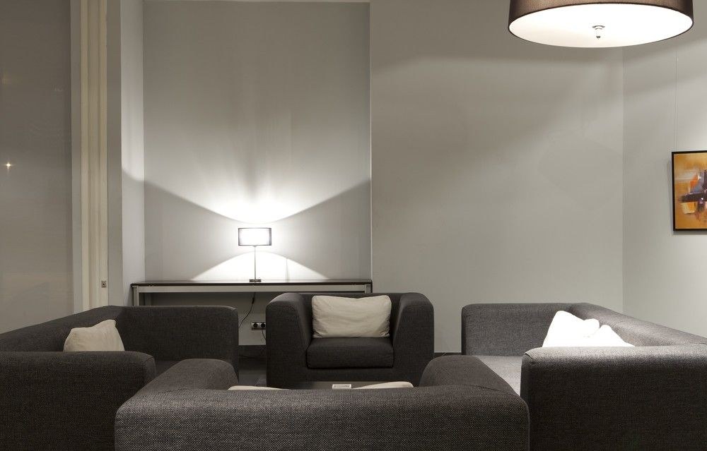 Hotel Diagonal Plaza photo 1
