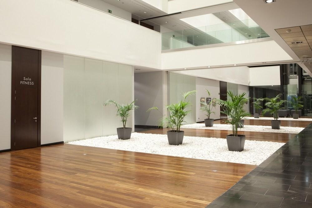 Hotel Diagonal Plaza photo 2